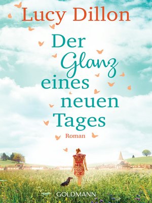 cover image of Der Glanz eines neuen Tages
